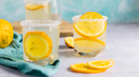 Lemon Drop Shot Recipe - Food.com