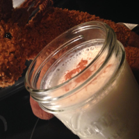 Quick and Easy Moose Milk Recipe | Allrecipes