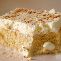Tres Leches (Milk Cake) Recipe | Allrecipes