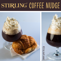 Coffee Nudge – Stirling Flavors