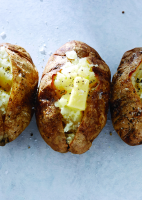 Perfect Baked Potato Recipe | Bon Appétit