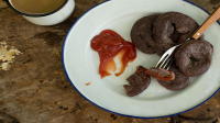 Michigan-Style Fried Deer Heart Recipe | MeatEater Cook