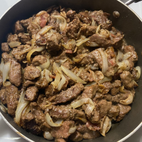 Absolute Best Liver and Onions Recipe | Allrecipes