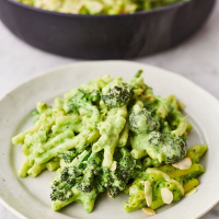 Quick green pasta | Jamie Oliver recipes