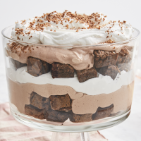 Chocolate Trifle Recipe | Allrecipes