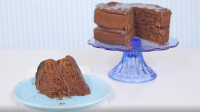 Mary Berry's chocolate cake recipe | Baking | GoodtoKnow | Baking ...