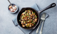 17 Shiitake Mushroom Recipes (+Guide) – The Kitchen Community