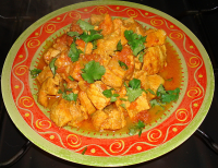 Pork Curry ( for the Ladies) Recipe - Food.com