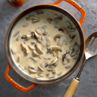 Creamy Mushrooms Recipe: How to Make It