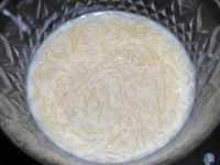 Seviyaan (Vermicelli Milk Pudding) Recipe - Food.com