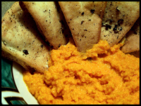 Carrot and Harissa Puree Recipe - Food.com