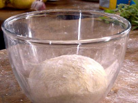 Best Homemade Pizza Dough Recipe Recipe | Jamie Oliver | Food ...