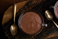 Dark Chocolate Pudding Recipe - NYT Cooking