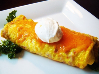 IHOP Country Omelette Copycat Recipe | Top Secret Recipes