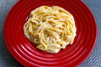 How to make Spaghetti with Milk | Caribbean Green Living