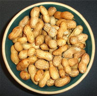 Basic Oven Roasted Peanuts Recipe - Food.com