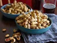 Roasted Peanuts Recipe | Alton Brown | Food Network