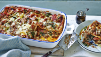 Mary Berry's express lasagne recipe - BBC Food