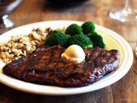 Chili's Cajun Ribeye Steak Copycat Recipe by Todd Wilbur