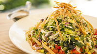 The Cheesecake Factory's Mexican Tortilla Salad Recipe by ...