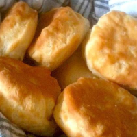 Kentucky Fried Chicken Biscuits Recipe | MyRecipes