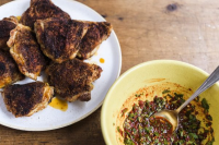 Best Piri Piri Chicken Thighs Recipe - Milk Street