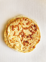 Easy 3 Step Flour Tortilla With Brown Butter | My Food Memoirs