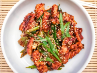 Korean Spicy Stir-Fried Squid – Asian Recipes At Home