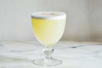 Pisco Sour Recipe - NYT Cooking