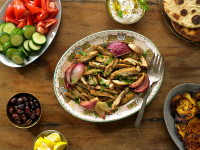 Oven-Roasted Chicken Shawarma Recipe - NYT Cooking