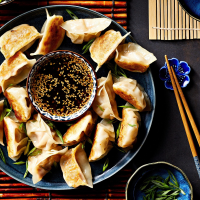 Chinese Pork Dumplings Recipe | Allrecipes
