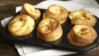 How to make Yorkshire puddings recipe - BBC Food