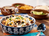 Mexican Chili Recipe | Christy Vega | Food Network