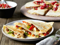 Chicken Quesadillas Recipe | Ree Drummond | Food Network