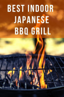 12 Best Indoor Japanese BBQ Grill In 2022 - Asian Recipe