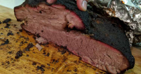 How to Reheat Brisket (without making it dry) - Smoked BBQ Source