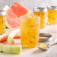 Watermelon Rind Preserves Recipe: How to Make It