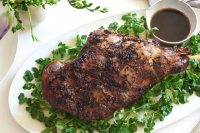 Roast Lamb Recipe - NYT Cooking