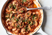 Zibdiyit Gambari (Spicy Shrimp and Tomato Stew) Recipe - NYT ...