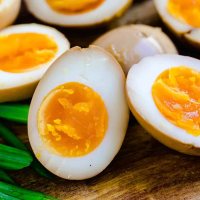 Japanese Ramen Eggs | 3 Hours | LowCarbingAsian