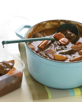 Beef Stew with Winter Vegetables Recipe | Martha Stewart