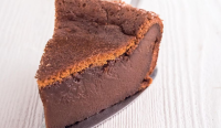 Three-ingredient Chocolate Cake | Terry's Chocolate Orange Recipe