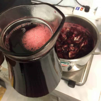 Roselle Juice Recipe From Fresh Roselle Flowers (Hibiscus Tea)