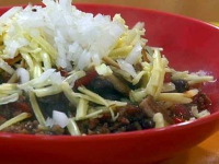 Uptown Down-Home Chili Recipe | Rachael Ray | Food Network