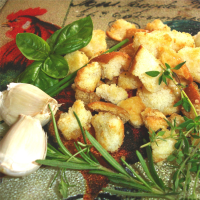 Rachael Ray - Sourdough Croutons Recipe - Food.com