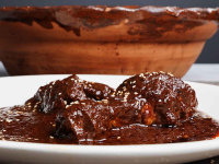 How to Make Authentic Mole Poblano with Chicken
