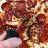Pepperoni Pizza Recipe | Recipes | Gordon Ramsay Restaurants