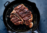 Perfect Porterhouse Steak Recipe | Bon Appétit