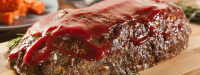 Glazed Cajun Meatloaf | Traeger Grills