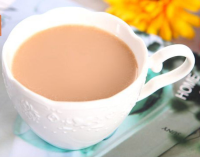 Hong Kong Milk Tea Recipe - Quick and Easy